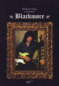 Németh Géza - Blackmore