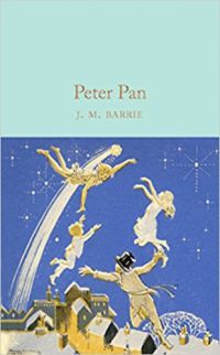 J. M. Barrie - Peter Pan