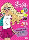 Barbie - Tanulj játszva! - Színek és formák