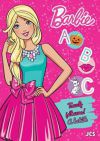 Barbie - Tanulj játszva! - A, B, C - A betűk