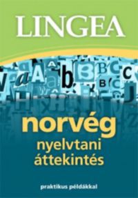  - Norvég nyelvtani áttekintés