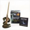Lord Voldemort's Wand with Sticker Kit