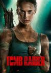 Tomb Raider *2018* (DVD) *Antikvár - Kiváló állapotú*