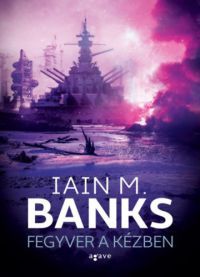 Iain Banks - Fegyver a kézben