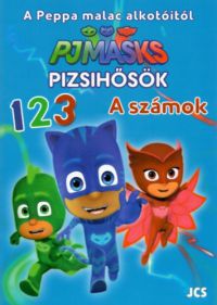  - Pizsihősök - A számok