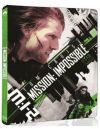 Mission Impossible 2. - limitált, fémdobozos változat (steelbook) (UHD Blu-ray)