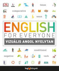 Diane Hall, Susan Barduhn - English for Everyone: Vizuális angol nyelvtan
