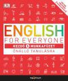 English for Everyone: Kezdő 1. munkafüzet