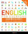 English for Everyone: Kezdő 2. nyelvköny