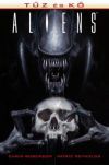 Aliens: Tűz és kő (képregény)