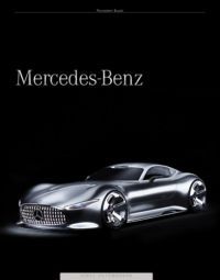  - Mercedes-Benz