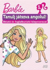  - Barbie - Tanulj játszva angolul! 1.