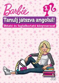  - Barbie - Tanulj játszva angolul! 3.