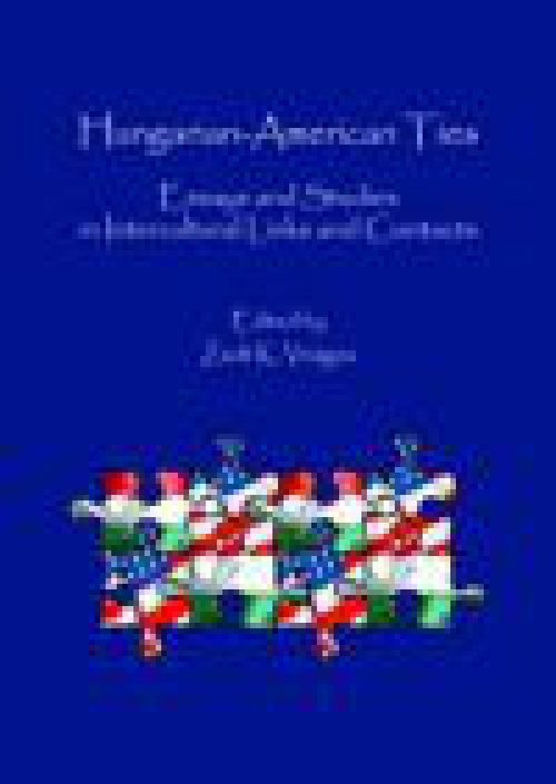 Hungarian-American Ties