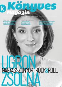  - Könyves magazin 2014/3.
