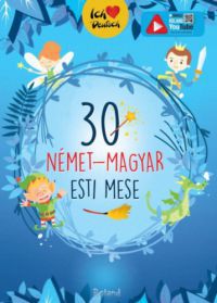  - 30 német-magyar esti mese