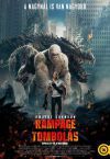 Rampage: Tombolás (DVD)