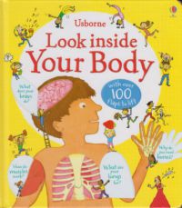  - Look Inside Your Body