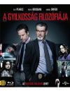 A gyilkosság filozófiája (Blu-ray) *Magyar kiadás-Antikvár-Kiváló állapotú* 