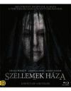 Szellemek háza (Blu-ray) *Magyar kiadás - Antikvár - Kiváló állapotú*