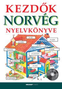 Helen Davies - Kezdők norvég nyelvkönyve - CD melléklettel