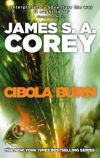 Cibola Burn - Book 4 of the Expanse