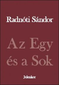 Radnóti Sándor - Az Egy és a Sok - Bírálatok és méltatások