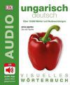Visuelles Wörterbuch Ungarisch Deutsch