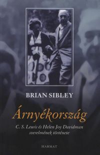 Brian Sibley - Árnyékország