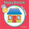 Nagy leszek - Első szavaim