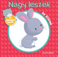  - Nagy leszek - Az állatok