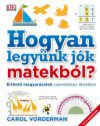 Hogyan legyünk jók matekból?