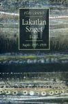 Lakatlan sziget I-III. (Napló 1997-1999)