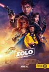 Solo - Egy Star Wars-történet (DVD) *Antikvár - Kiváló állapotú*