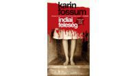 Karin Fossum - Indiai feleség