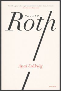 Philip Roth - Apai örökség