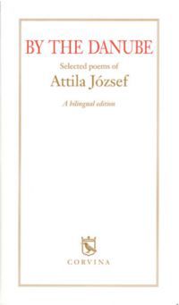 József Attila - By the Danube