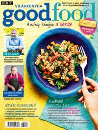  - Good Food VII. évfolyam 9. szám - 2018. szeptember