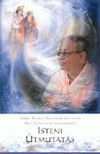 Sríla B. Sz. Góvinda Szvámi - Isteni útmutatás