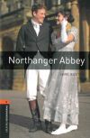 Northanger Abbey - Oxford Bookworms Library 2 - MP3 Pack