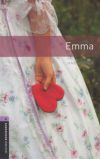 Emma - Oxford Bookworms Library 4 - MP3 Pack