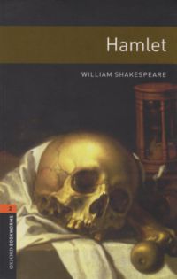 William Shakespeare - Hamlet - Oxford Bookworms Library 2 - MP3 Pack