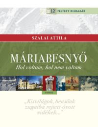 Szalai Attila - Máriabesnyő