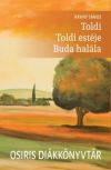 Toldi - Toldi estéje - Buda halála