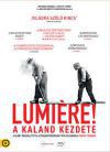 Lumiere!  (DVD)  *A kaland kezdete*