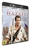 A hazafi (4K Ultra HD (UHD) + Blu-ray)