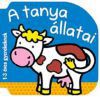 A tanya állatai