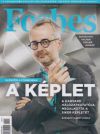 Forbes Magazin - 2018. szeptember