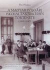 A magyar polgári iskolai tanárképzés története (1868-1947)
