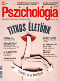  - Pszichológia - HVG Extra Magazin - 2017/1.